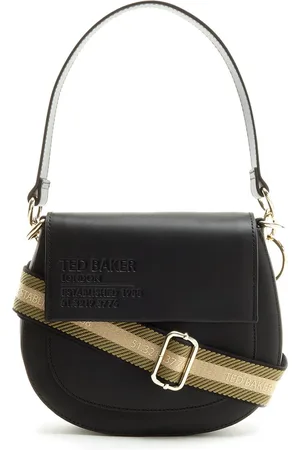 Ted Baker Kleine Crossbodytas / Schoudertas Dames - Leer - Darcell