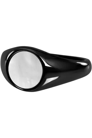 Ixxxi Fame-Luna Round- -Dames Ring