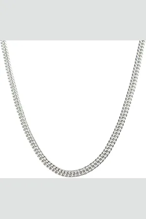 Lazy Cat Stalen Ketting - Schakelketting - 4mm/50cm