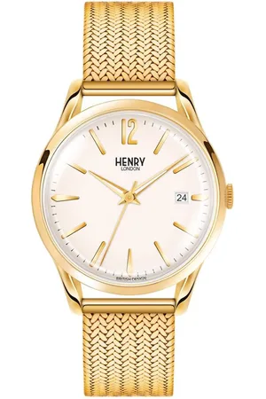 Henry Henry London