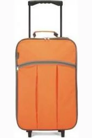 Benzi Detroit Opvouwbare handbagage koffer