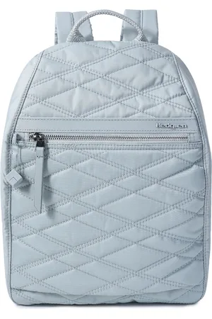 Hedgren Vrije tijd rugzak Rugzak Inner City Vogue Backpack Large RFID Lichtblauw