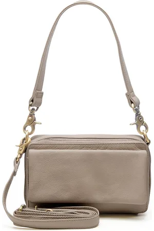 Chabo Bags Chabo Bags - Noa Fashion Bag - Schoudertas - Crossbody - Leer