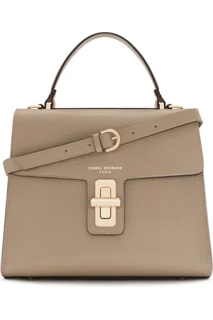 Isabel Bernard IB21127 - 078 Dames Handtas