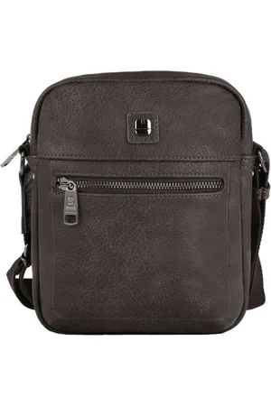 GABOL Kleine Crossbodytas / Schoudertas Heren - Tibet