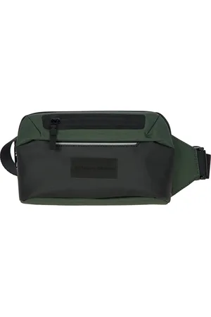 Porsche Design Gordeltas Urban Eco Beltbag Donkergroen