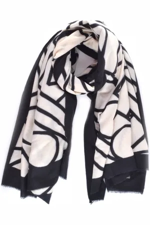 Giuliano Dames Wintersjaal/zacht lange sjaal/Dikke Scarf /Omslagdoek 174cm x 82cm/ -Beige