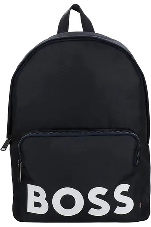 HUGO BOSS Catch 2.0 DS Backpack dark blue