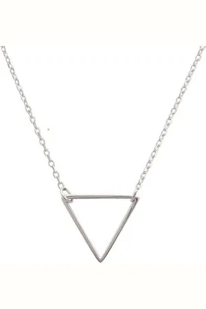 KJG Driehoek Ketting
