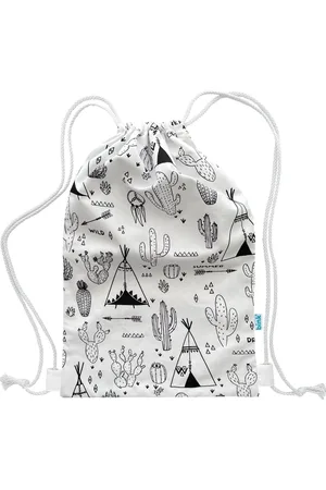 BINK Bedding Gymtas / Zwemtas Indiana 40 x 28 cm