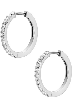 Fossil JA7234040 Dames Oorbellen