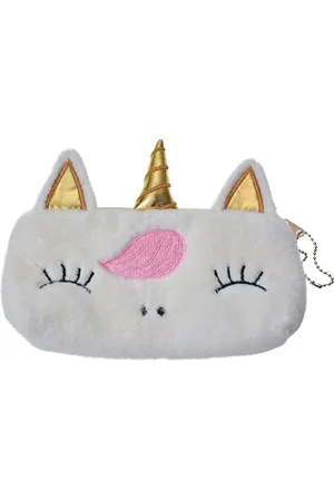 Juleeze Toilettas Dames Pluche