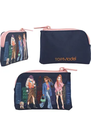 Depesche TOPModel kleine tasje - CITY GIRLS