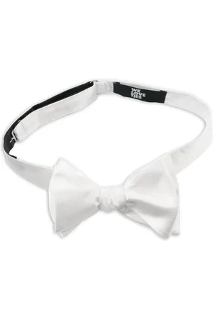We Love Ties Vlinderdassen - Vlinderdas polyester satijn