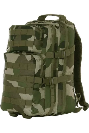 101inc Rugzak US Assault LQ13168A Franse