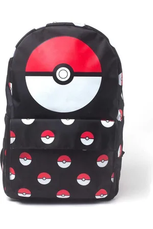 Pokemon Rugzak Pokéball 24 Liter Polyester