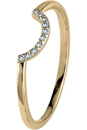 Jacques Lemans Ring - 925 / - - SE-R124E52