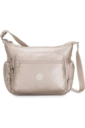 Kipling GABBIE Crossbody - Metallic Glow