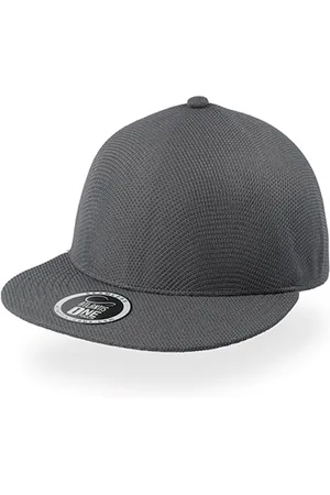 Atlantis Snap One Cap