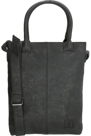 Enrico Benetti Hand & Schoudertas Shopper Medium Size Handig Formaat