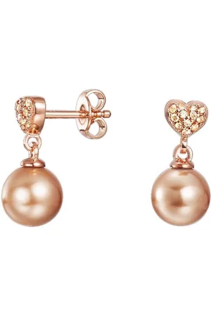 ESPRIT Lovely Pearl ESER92672B000 Dames Oorknoppen