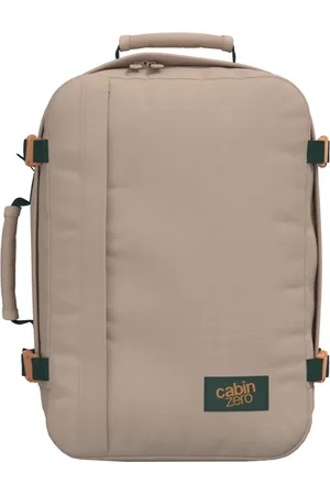 Cabinzero Handbagage Reistas / Rugzak Combi - 36 Liter