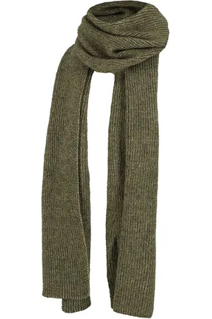 sarlini Sjaal Dames - Ribbed - One Size