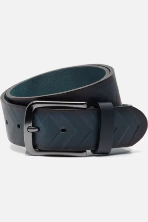Ziengs Riem Leer