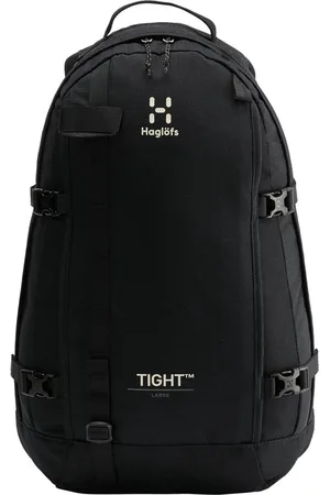 Haglöfs Tight 25l Rugzak Zwart