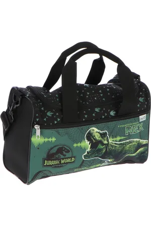 Jurassic Park Jurassic World Sporttas