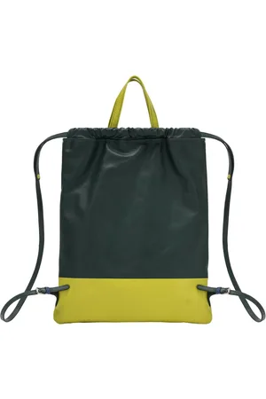 Dudu Rugzak leer 42 cm
