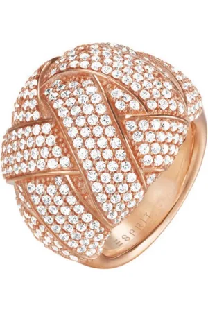 ESPRIT ESRG02291C160 - Ring (sieraad) - Messing