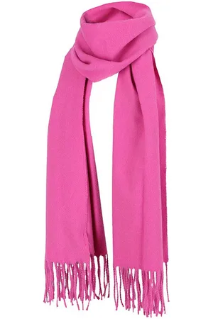 sarlini Effen Winter Sjaal Dames Sjaal