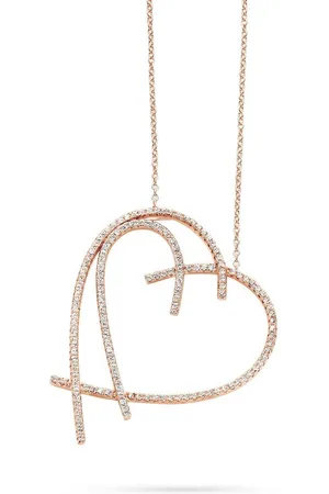 Velini Jewels P6559TR -Hanger+Ketting -925 Zilver -Cubic Zirkonia