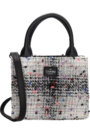 Charm London Finsbury Handtas