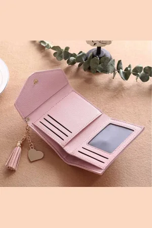 Merkloos Pasjeshouder - pasjeshouder dames - creditcardhouder - mapje voor pasjes - bankpashouder - card holder - card wallet - mannen en vrouwen