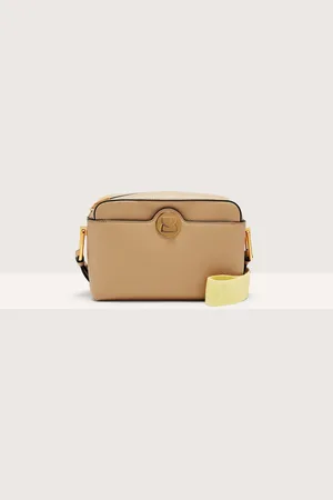 Coccinelle CROSSBODY LIYA FRESH LEDER