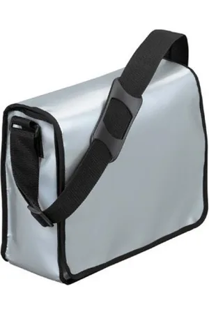 Halfar Lorrybag® Eco (Zilver)