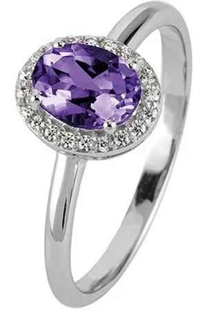 Jacques Lemans Ring - 925 / - - SE-R116C56