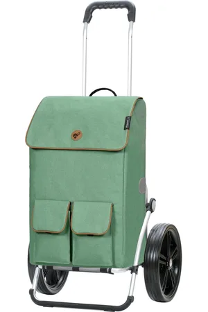 Andersen Shopper Royal Shopper Ipek Ma Winkelwagen 58 cm