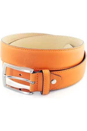 Scotts Bluf 3.5CM BREDE RIEM. MAAT 95 MAKKELIJK AANPASBARE MAAT DOOR MIDDEL VAN EEN SCHROEFJE