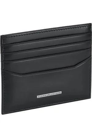Porsche Design Cardholder 8 black