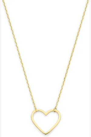 BELORO Jewels - Della Spiga Giulia - BO340039 - Dames - Ketting - 42.00 - 45.00 CM