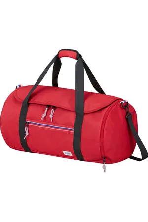 American Tourister Reistas Zonder Wielen - Upbeat Duffle Zip