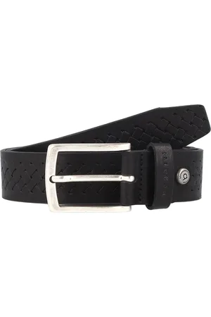 Bugatti Riem Leer - Jongens - 100 cm