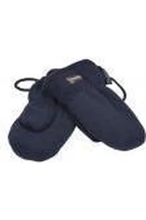 P&T Wanten Kinderen met Touwtje - Fleece - Thinsulate Voering - - 2j