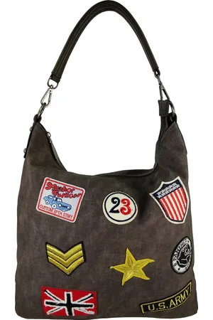 Flora & CO Handtas
