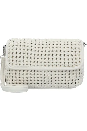 Gabor Schoudertas Katie Flap Bag Crème