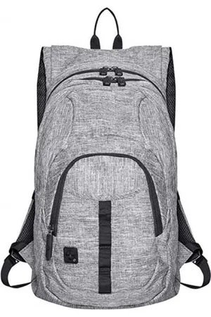 Bags2Go Outdoor Rugzak - Grand Canyon (Grijs Gemêleerd)