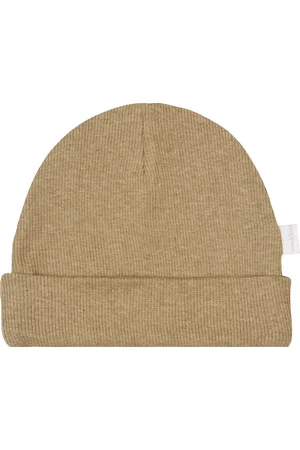 Noppies U Hat Rib Nevel Unisex Muts